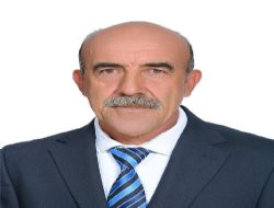 Mut ilçe İYİ parti İlçe Başkanlığına Mehmet Demir seçildi